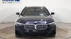 BMW Serie 5 520dA Touring