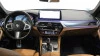 BMW Serie 5 520dA Touring