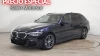 BMW Serie 5 520dA Touring