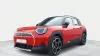 MINI Aceman SE