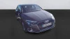 Audi A3 Sportback Advanced 35 TFSI 110kW S tron