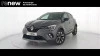 Renault Captur RENAULT TCe Techno 67kW Renault Captur RENAULT TCe Techno 67kW