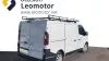 Nissan NV300 1.6dCi 92kW (125CV) S&S L1H1 1,2T BASIC