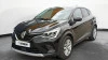 Renault Captur 1.0 TCE 100 LPG INTENS 5P