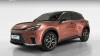 Lexus LBX 1.5 136cv HEV Emotion+ Lexus LBX 1.5 136cv HEV Emotion+