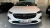 Opel Insignia GS Bussines 1.5D DVH 90kW (122CV) AT8 Opel Insignia GS Bussines 1.5D DVH 90kW (122CV) AT8