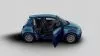 Fiat 500 e 3+1 Monotrim 95CV 190Km