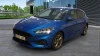 Ford Focus 1.0 Ecoboost MHEV 92kW ST-Line