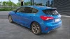 Ford Focus 1.0 Ecoboost MHEV 92kW ST-Line