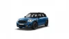MINI Countryman Cooper S E ALL4 162 kW (220 CV)