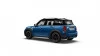 MINI Countryman Cooper S E ALL4 162 kW (220 CV)