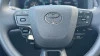 Toyota C-HR C-HR 140H Advance