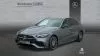 Mercedes-Benz Clase C 220 d