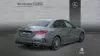 Mercedes-Benz Clase C 220 d