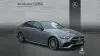 Mercedes-Benz Clase C 220 d