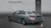 Mercedes-Benz Clase C 220 d