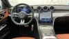 Mercedes-Benz Clase C 220 d