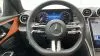 Mercedes-Benz Clase C 220 d
