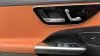 Mercedes-Benz Clase C 220 d