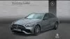 Mercedes-Benz Clase C 220 d Berlina