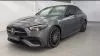 Mercedes-Benz Clase C 220 d Berlina