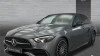 Mercedes-Benz Clase C 220 d Berlina