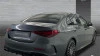 Mercedes-Benz Clase C 220 d Berlina