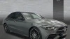 Mercedes-Benz Clase C 220 d Berlina