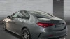 Mercedes-Benz Clase C 220 d Berlina