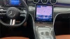Mercedes-Benz Clase C 220 d Berlina