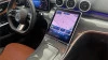 Mercedes-Benz Clase C 220 d Berlina