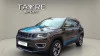 Jeep Compass 2.0 Mjet 125kW Limited 4x4 E6D