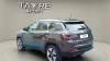 Jeep Compass 2.0 Mjet 125kW Limited 4x4 E6D