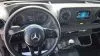 Mercedes-Benz Sprinter Sprinter 519 CDI tT OM654 FURGON LARGO T
