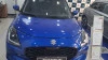 Suzuki Swift 1.2 S3 Mild Hybrid CVT