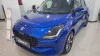 Suzuki Swift 1.2 S3 Mild Hybrid CVT