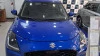 Suzuki Swift 1.2 S3 Mild Hybrid CVT