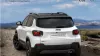 Jeep Avenger 1.2 eHybrid 4xe 136CV T. North Face