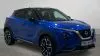 Nissan juke DIG-T 84 kW (114 CV) 6M/T N-Design