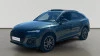 Audi Q5 SPORTBACK Black line 40 TDI 150kW quattro-ultra