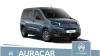 Citroën Berlingo M Plus Diésel 100CV Manual Citroën Berlingo M Plus Diésel 100CV Manual