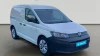 Volkswagen Caddy Cargo 1.5 TSI Hybrid 85kW (116CV) DSG