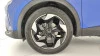 Renault Captur TCE TECHNO 74KW GLP 5P Renault Captur TCE TECHNO 74KW GLP 5P