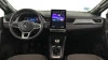 Renault Captur TCE TECHNO 74KW GLP 5P Renault Captur TCE TECHNO 74KW GLP 5P