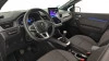 Renault Captur TCE TECHNO 74KW GLP 5P Renault Captur TCE TECHNO 74KW GLP 5P