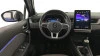 Renault Captur TCE TECHNO 74KW GLP 5P Renault Captur TCE TECHNO 74KW GLP 5P