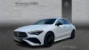 Mercedes-Benz Clase CLA 220 d Coupé Mercedes-Benz Clase CLA 220 d Coupé