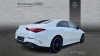 Mercedes-Benz Clase CLA 220 d Coupé Mercedes-Benz Clase CLA 220 d Coupé