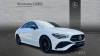 Mercedes-Benz Clase CLA 220 d Coupé Mercedes-Benz Clase CLA 220 d Coupé