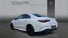 Mercedes-Benz Clase CLA 220 d Coupé Mercedes-Benz Clase CLA 220 d Coupé